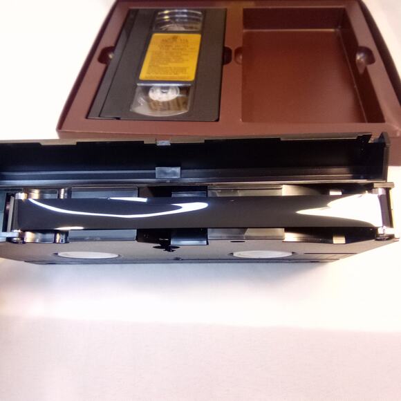 Gone With The Wind MGM VHS Movie Box Set - Picture 4 of 9